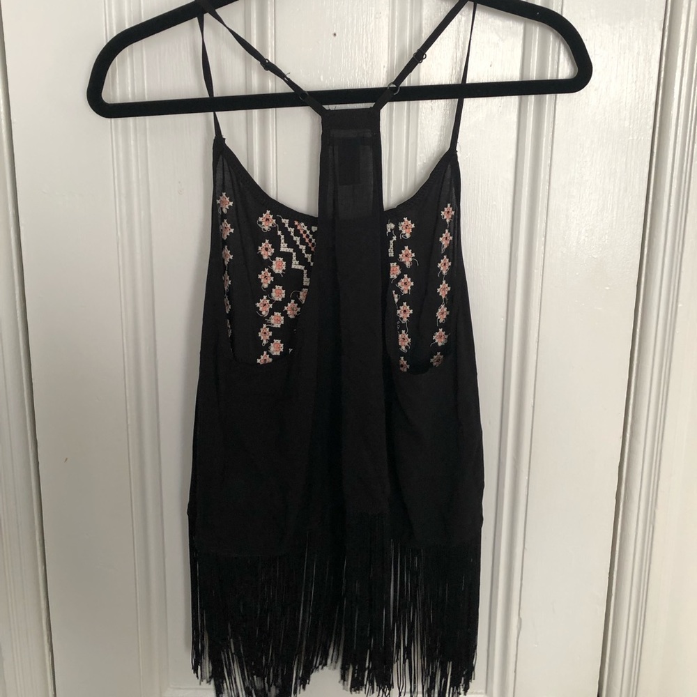Tank Top - Picture 4 of 4